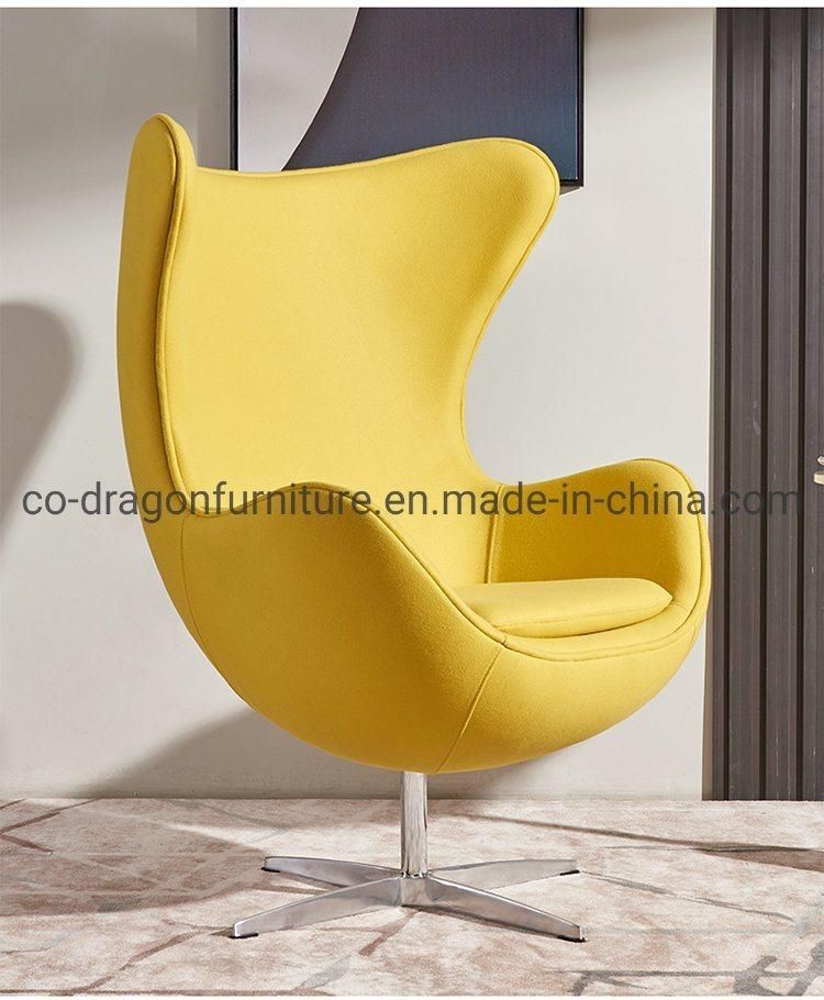 Fashion Hot Sale Living Room Furniture Leisure Simple Chair