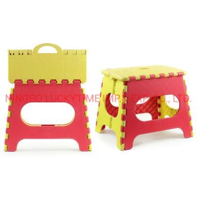 Portable for Carry Folding Step Stool