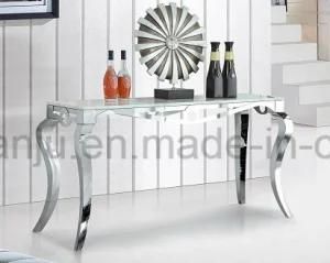 Home Modern Furniture Hallway Table (X8113#)