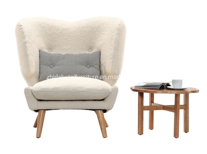 Modern Living Room Reception Area Home Modern Chair for Villa