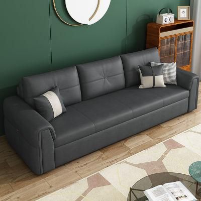 Nordic Simple Sofa Bed Manufacturer Direct Selling Function Sofa Bed