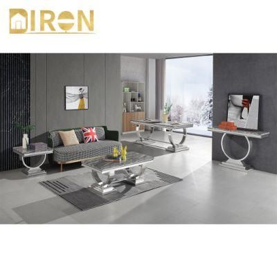 New Modern Diron Carton Box 130*70*46cm Side Table Wholesale Market