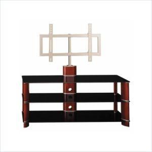 Back Painted Glass TV Stand Glass Table Top Glass with CE as Certificated