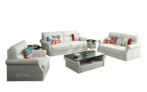 Different Color Lint Modern Light Luxuryu Shaped Sectional Sofa Sofa for Sitting Room