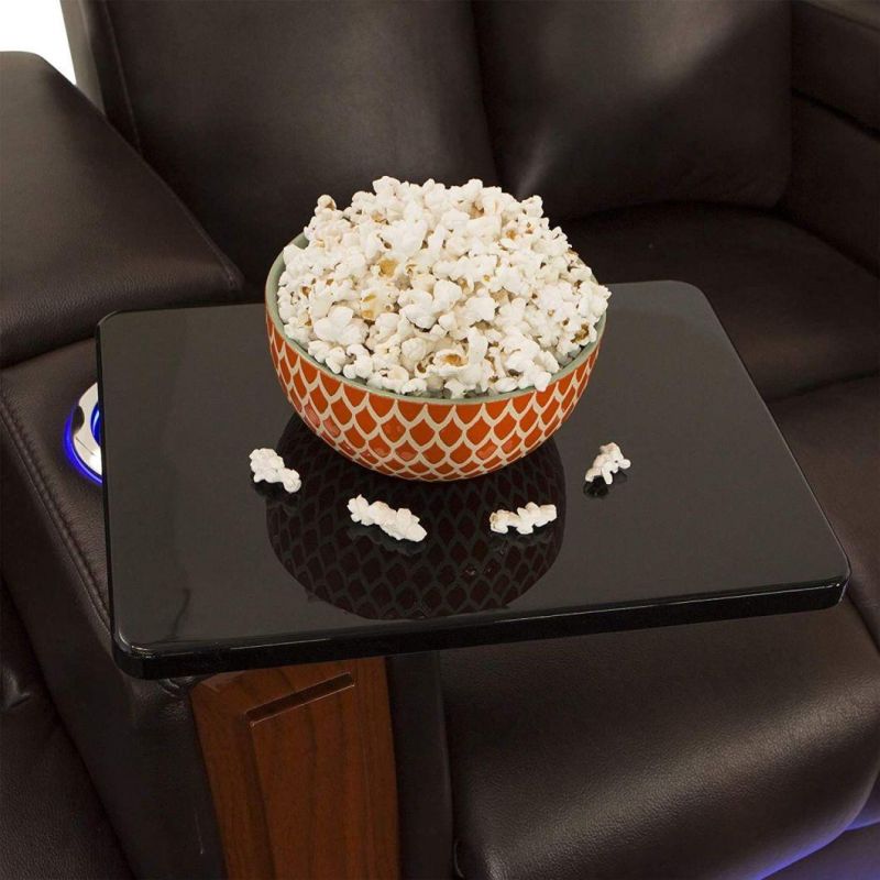 Jky Furniture Multifunction Luxury Adjustable Leather Home Theater Power Recliner Sofa Set with Customerization Functions