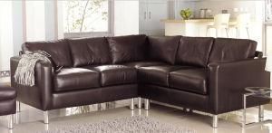 Modern Leather Sofa Sectional Sofa Sets