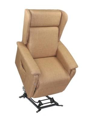 Heat for Elderly Electric Lift Recliner Massage Chairs