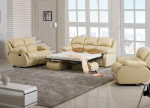 Recliner Sofa Set (S896)