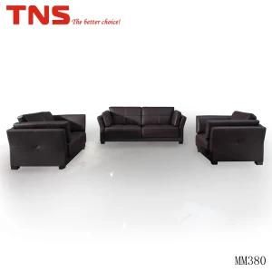 Sofa Set (mm380) for Leather Sofa