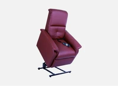 Helping Rising up Lift Chair with Massage (QT-LC-21)