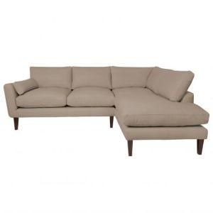 Chinese Furniture Home Sofa with Genuine Leather Sofa