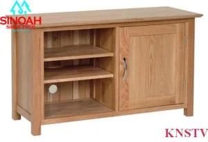 903 Range 100% Solid Oak Small TV Stand/TV Cabinets/TV Units