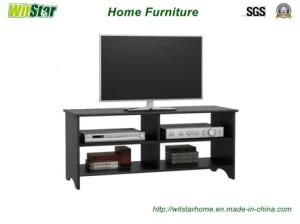 Modern Wooden LCD TV Stand (WS16-0050)