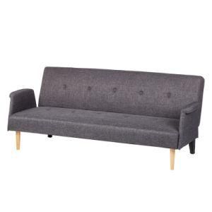 Triple Multi-Role Sofa and Sofa Bed