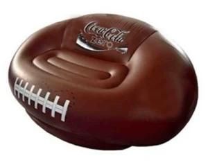 Inflatable Football Chair