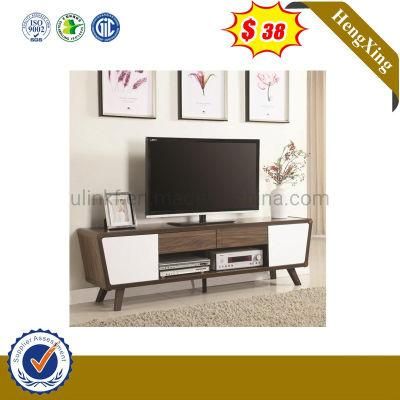 New Design Bedroom Furniture Made in China Melamine TV Stand (UL-9L0160)