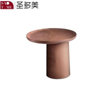 Modern Popular Simple Living Room Wooden Tea Table