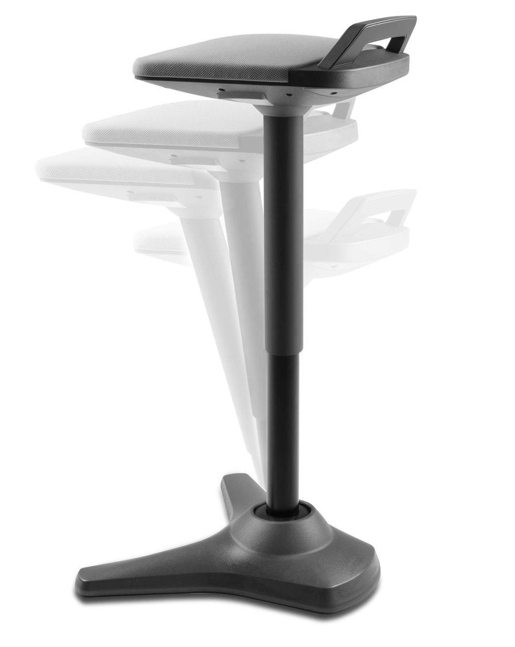 Ergonomic Standing Desk Active Seating Wobble Stool