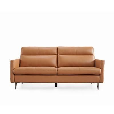 Hot Sale Home, Hotel, Apartment, 1+2+3 Corner Leather Suites Living Room Sofa