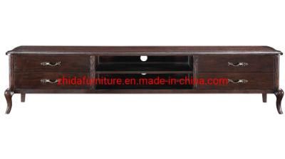 Home Furniture Modern Classic TV Stand for Hotel
