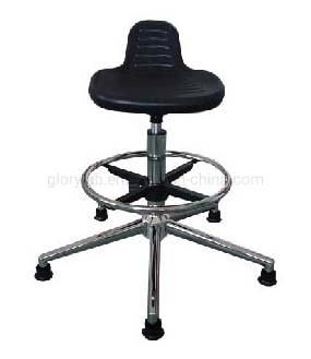 PU Foam Lab Chair (2018 new design) Jh-Ls015