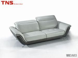 Leather Sofa (mm3A03) for Furniture