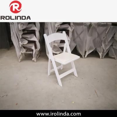 Wholesale Banquet Wooden Folding Chair