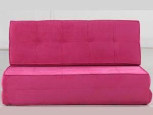 Functional Comfortable Sofa Bed (016-1200)