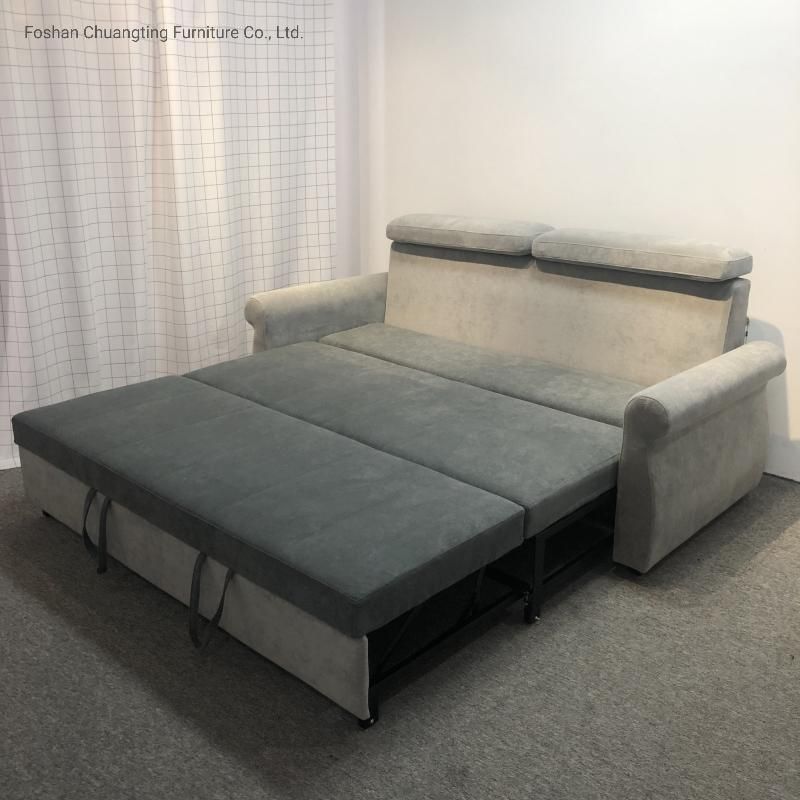 Functional Sofa Set