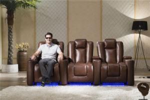 Modern Sofa Home Cinema Seating