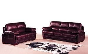 Living Room Furniture Genuine Leather Sofa Home Sofa for Sofa Sets