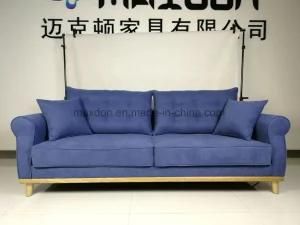 Hot Selling Fabric Sofabed Sofabed Home Furniture Living Room Furniture