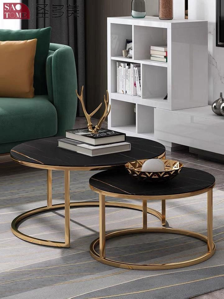 China Modern Round Furniture Home Tea Coffee Fashion Hotel Tables Side Table