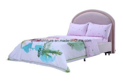 Children Bedroom Furniture/Fabric Bed
