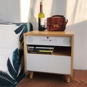 Rofamily Side Table, Smart Table, Bedside Table, Standerd Table