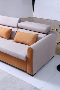 Hot Selling Function Foldable Sofabed Bed with Mattress Queen Sofabed