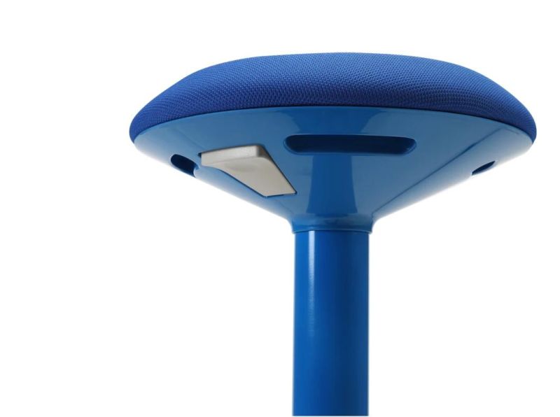 Height Adjustable Active Seating Stool for Office