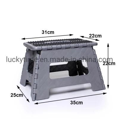 22 High Jacuzzi Bathroom Folding Stool