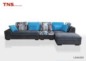 Fabric Sofa (LS4A205) in Leisure Furniture