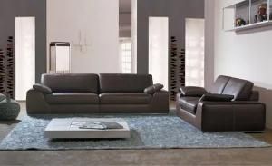 Europe Simple Style Leather Sofa Set