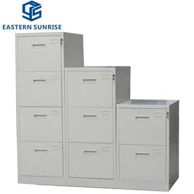 Modern Locker Style Drawers Chest Metal Storage File Cabinet