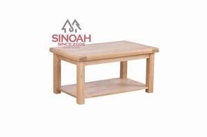 New Design EL Oak Coffee Table