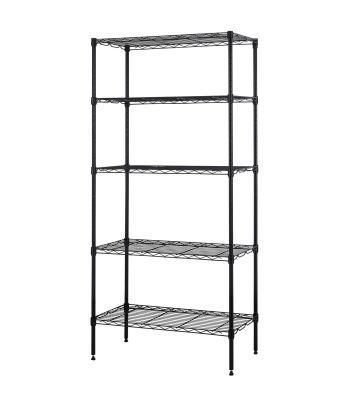 Kitchen Shelf Metal Shelf Storage Shelf