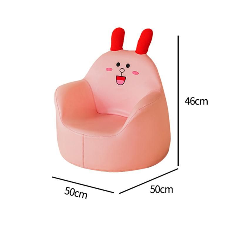 Li&Sung 10186 Cute Childred Animal Stool