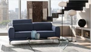Leisure Sofa Modern Fabric Home Sofa for Living Room