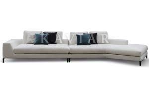 Simple &amp; Beautiful Design Sofa for Living Room (DV804)