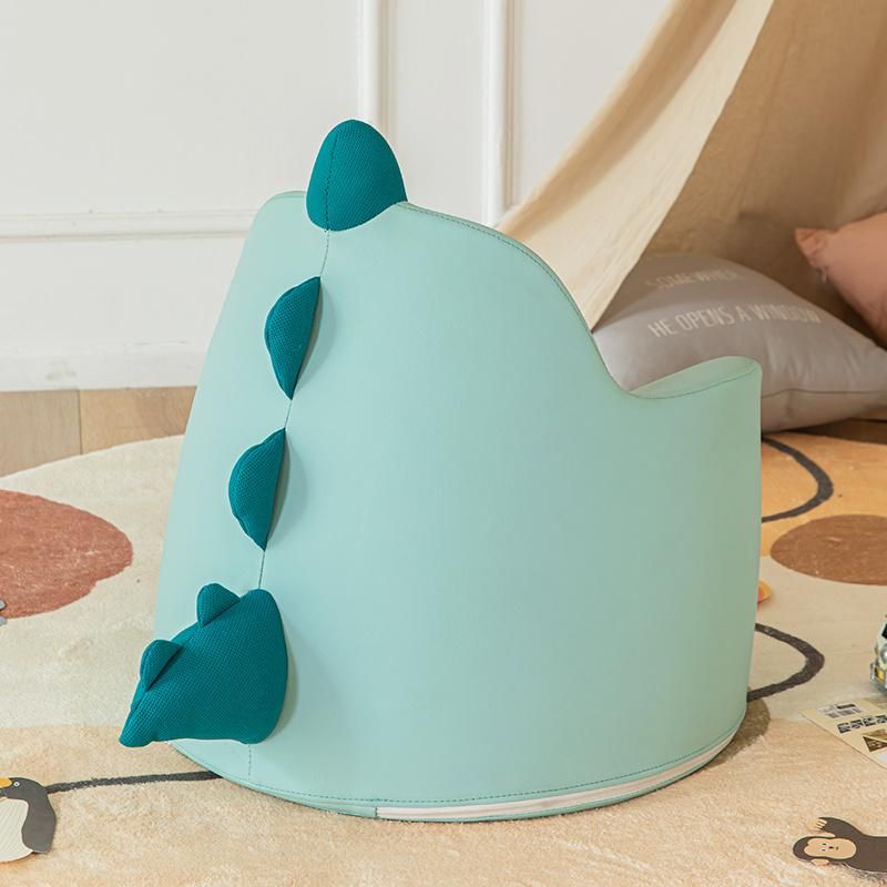 Li&Sung 10186 Cute Childred Animal Stool