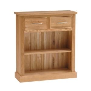 Wooden Storage Cabinet with Drawers, Living Room Set