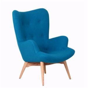 Classic Design Modern Furniture Grant Featherston Chair Desginer Furniture Reproduction Chair