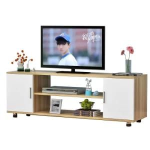 Living Room MFC High Quality TV Stand TV Cabinet